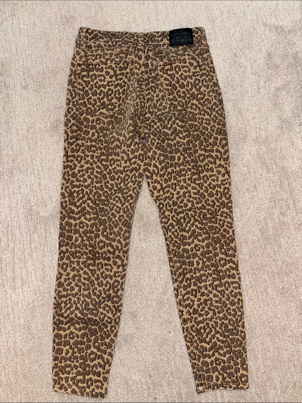 Lucky Brand jeans - Picture 4 of 7